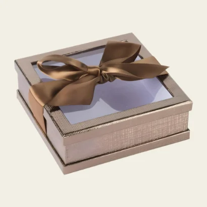 Rigid Gift Boxes