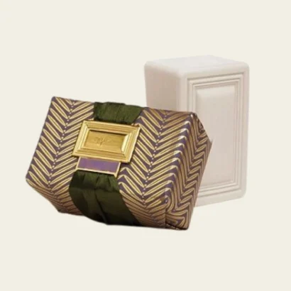 Luxury Soap Packaging