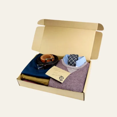 Luxury Cloth Packaging
