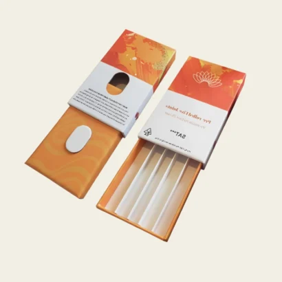 Luxury Pre Roll Packaging
