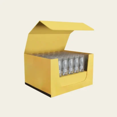 Product Display Boxes