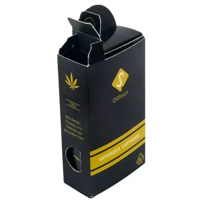 Custom Marijuana Boxes