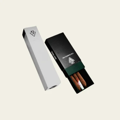 Pre Roll Packaging