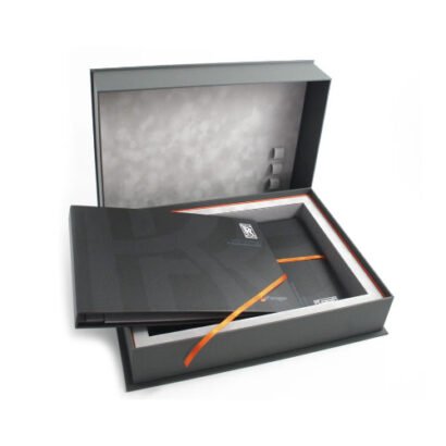 Custom Presentation Boxes