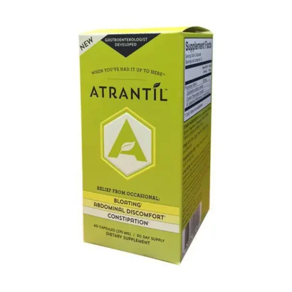 Custom Nutraceutical Packaging