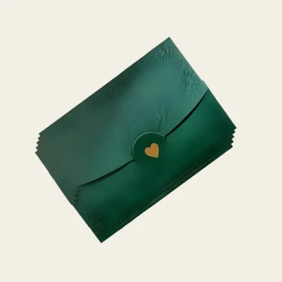 Custom Rigid Mailers