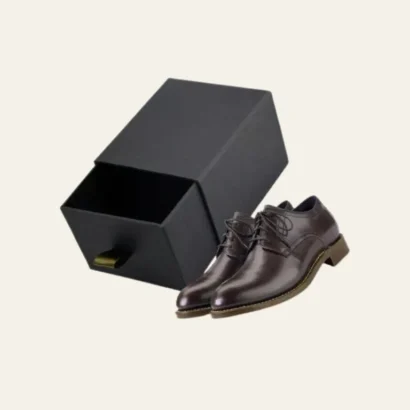 Rigid Shoes Boxes