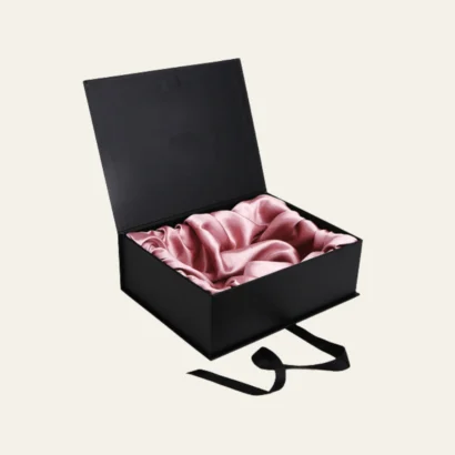 Satin Lined Boxes