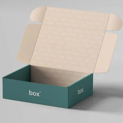 PR Boxes for Books