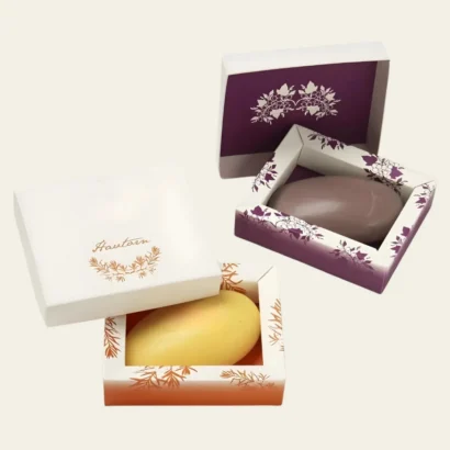 Soap Boxes Wholesale