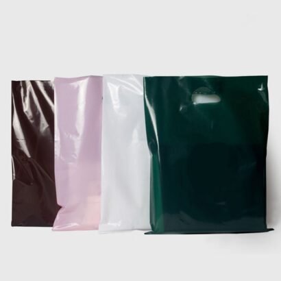 Plastic Garment Bags