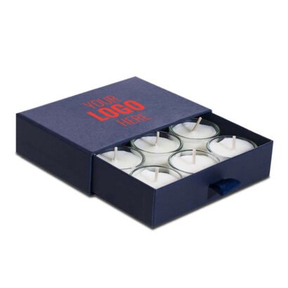 Tealight Candle Packaging