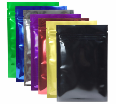 Custom Tear Notch Packaging​