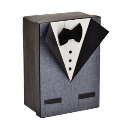 Tuxedo Boxes