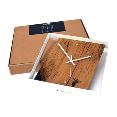Clock Boxes Packaging