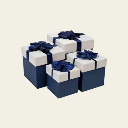 Wholesale Gift Boxes