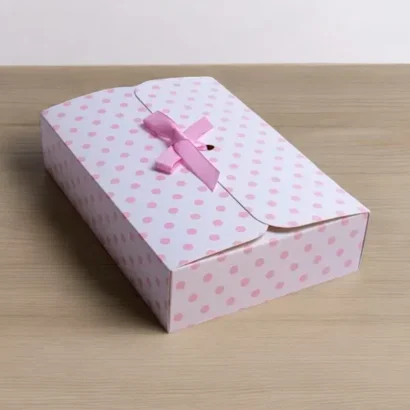 Custom Clothing Gift Boxes