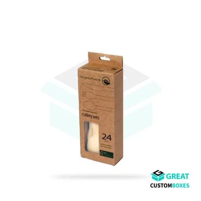 Best Spoon Packaging for Safe Handling
