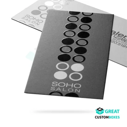 Best Spot Gloss Business Cards for Modern Brands