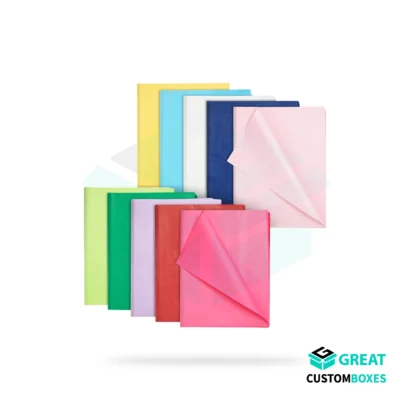 Best Tissue Paper for Packaging Products