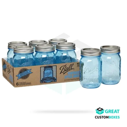 Best Vintage Mason Jars for Safe Food Storage