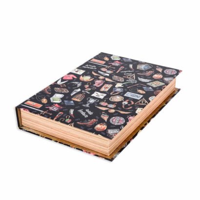 Hinged Presentation Boxes