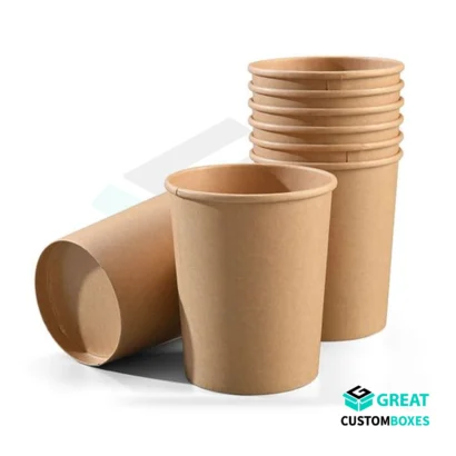 Buy Single Wall Paper Cups in Bulk
