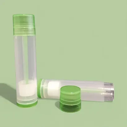 Custom Chapstick Tubes