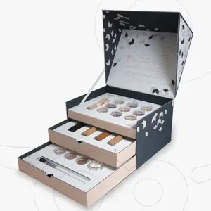 Cosmetic Display Boxes