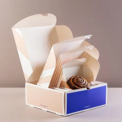 Bakery Gift Boxes
