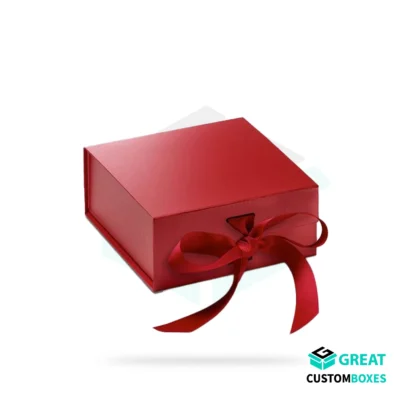 Custom birthday gift boxes designed for special occasion gifts and premium packaging