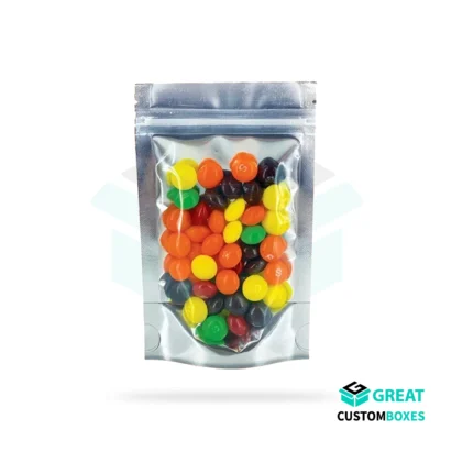 Custom Candy Bags Packaging