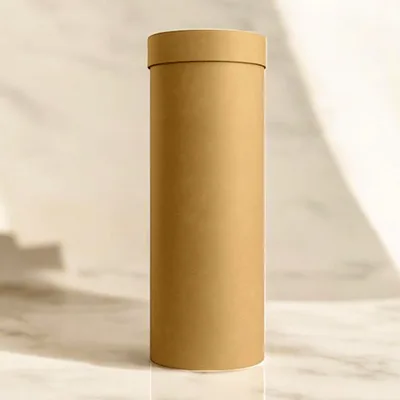 Cardboard Tube Packaging