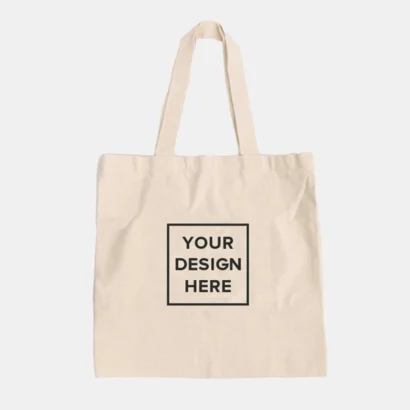 Cotton Tote Bags