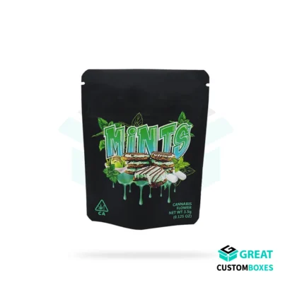 Custom Mylar Bags – Boost Your Brand Packaging