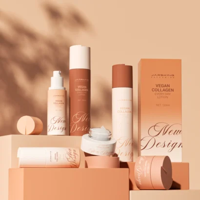 Skincare Packaging