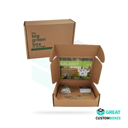 personalized plantable seed packaging for eco-conscious businesses