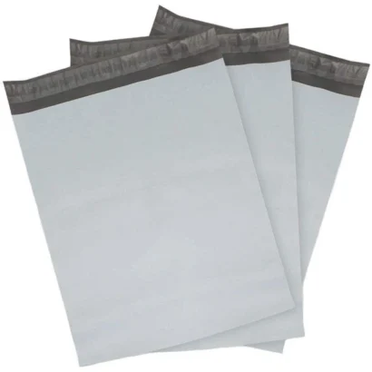 Custom Poly Mailers
