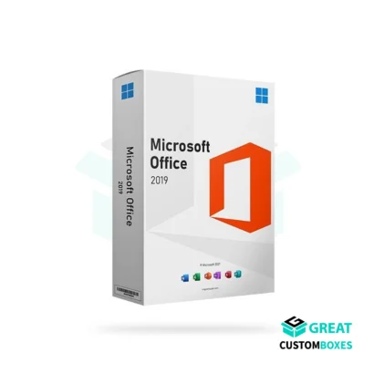 Custom Printed Software Boxes – Enhance Your Brand