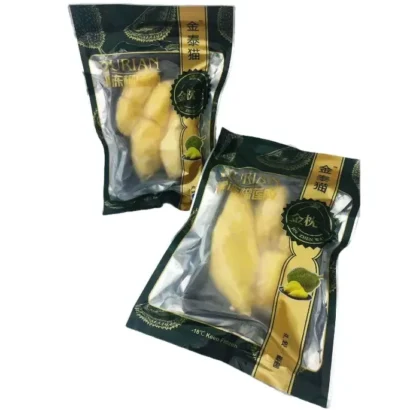 Frozen Food Packaging