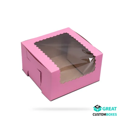 Strong custom Benecreat boxes for gifts
