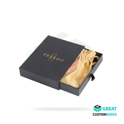 eco-friendly anklet packaging