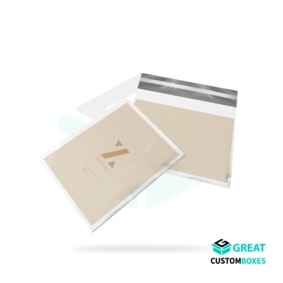 eco friendly apparel bags for shipping clothes USA