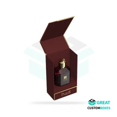 recyclable cologne boxes for sustainable packaging