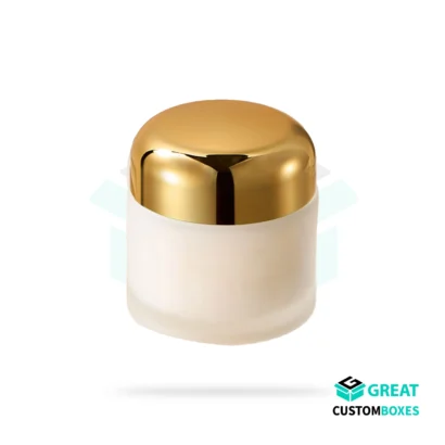 recyclable lotion jars for sustainable packaging