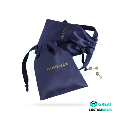 eco-friendly pandasew packaging