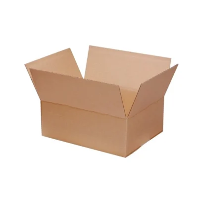 Flap Box Packaging