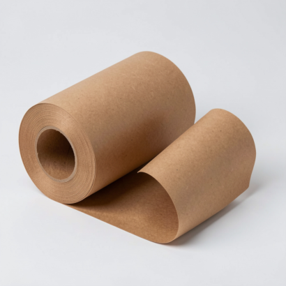 Brown Kraft Paper