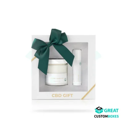 Hemp gift boxes for eco friendly and sustainable gift packaging