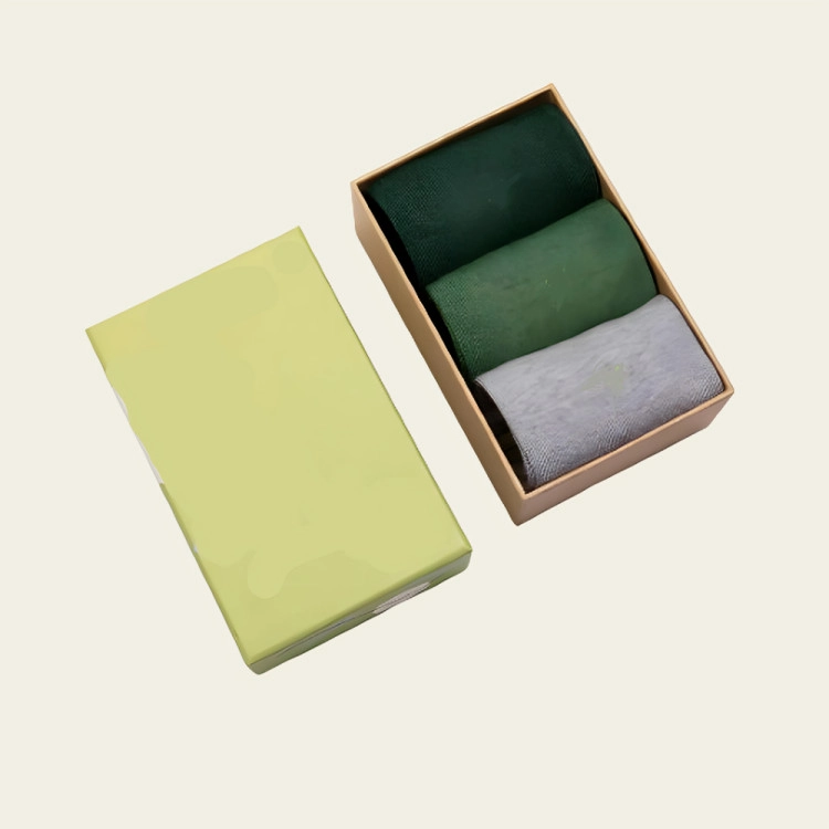 Custom Socks Boxes - Image 3